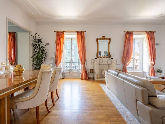 Appartamento in affitto a Municipio 2, Milano