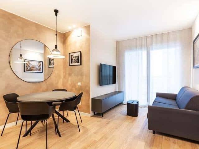 Appartamento in affitto a Cascina Merlata, Milano