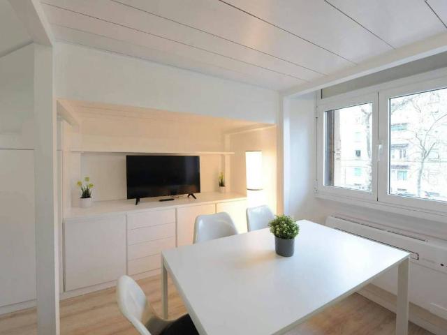 Appartamento in affitto a Garegnano, Milano