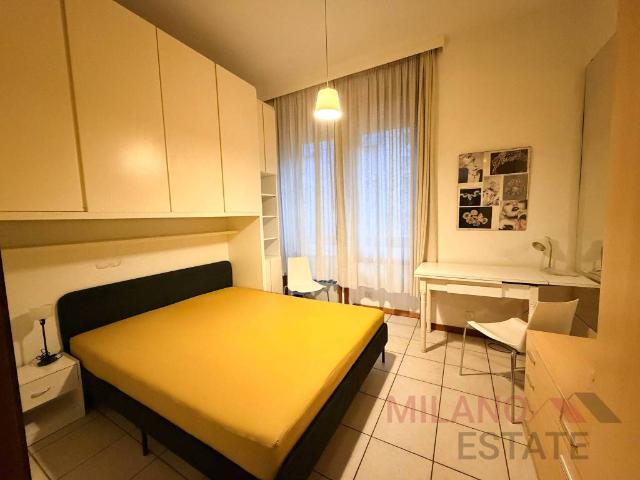 Appartamento in affitto a Centrale, Milano