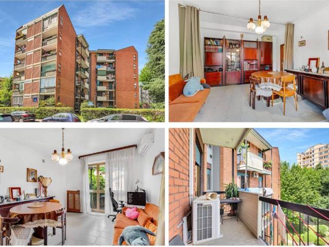 Appartamento in affitto a Municipio 9, Milano