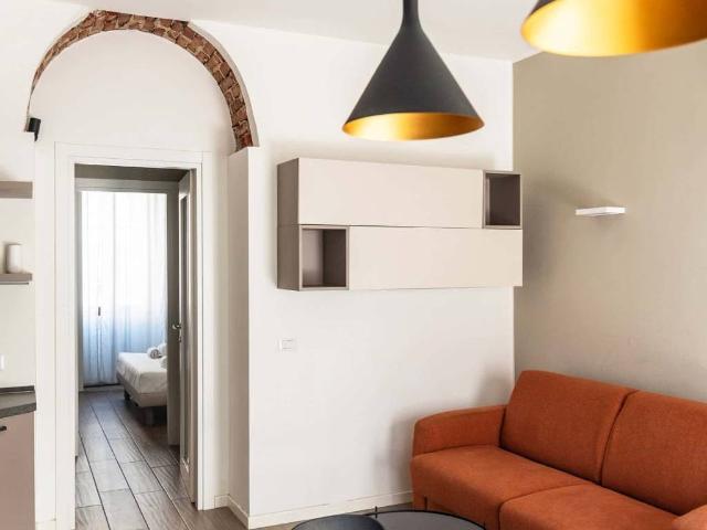 Appartamento in affitto a Municipio 2, Milano