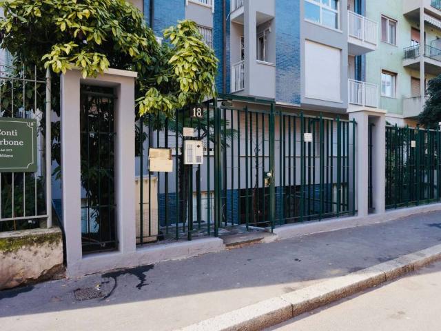 Appartamento in affitto a Municipio 5, Milano