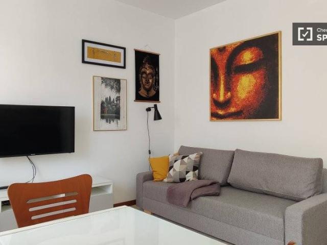 Appartamento in affitto a Affori, Milano