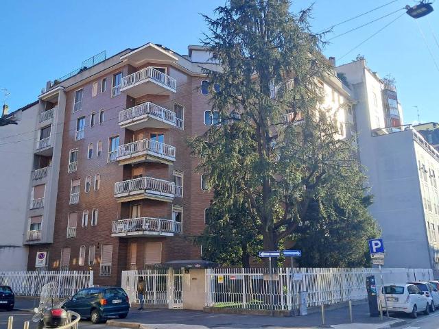 Appartamento in affitto a Municipio 3, Milano