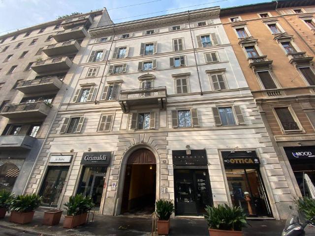 Appartamento in affitto a Municipio 1, Milano