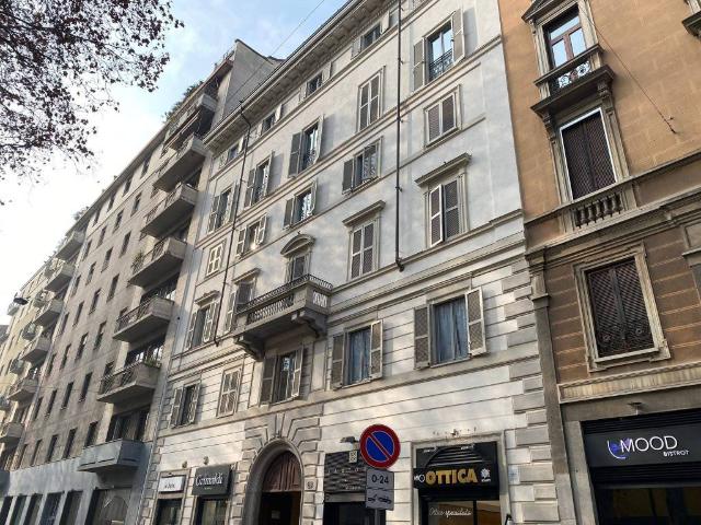 Appartamento in affitto a Municipio 1, Milano
