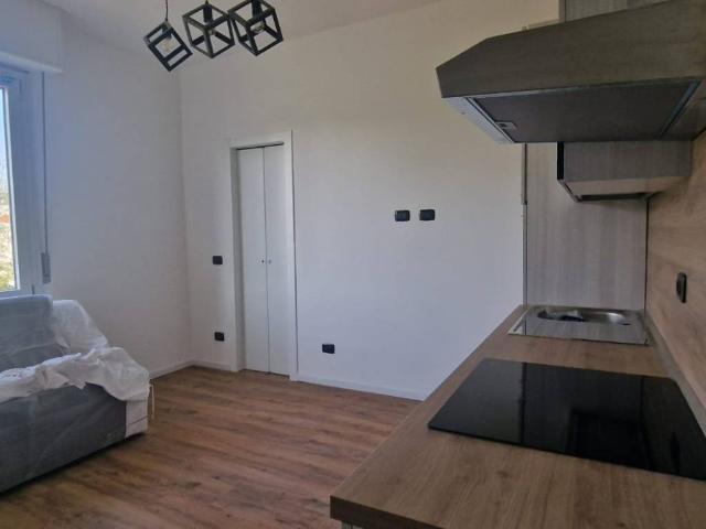 Appartamento in affitto a Lorenteggio, Milano