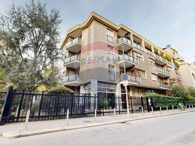 Appartamento in affitto a Municipio 2, Milano