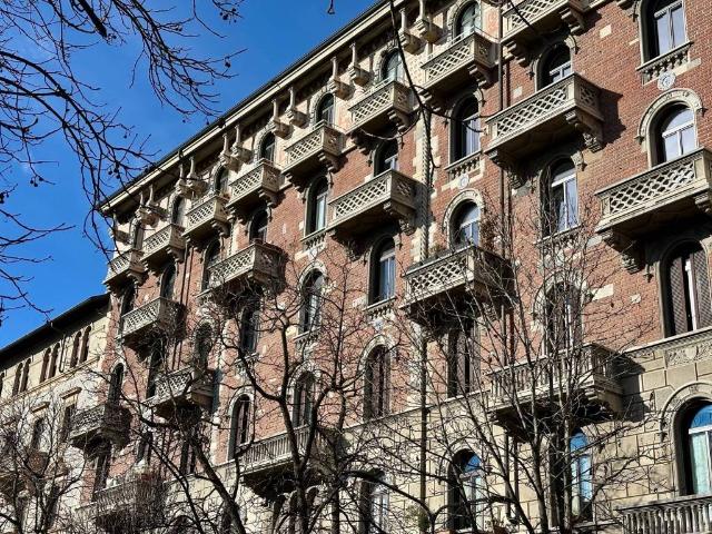 Appartamento in affitto a Municipio 7, Milano