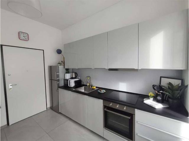 Appartamento in affitto a Gratosoglio, Milano