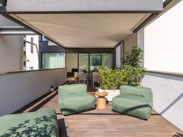 Appartamento in affitto a Portello, Milano