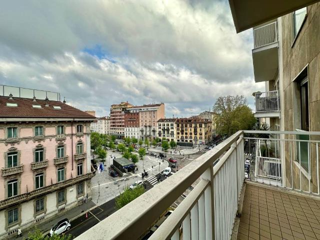 Appartamento in affitto a Centro storico, Milano