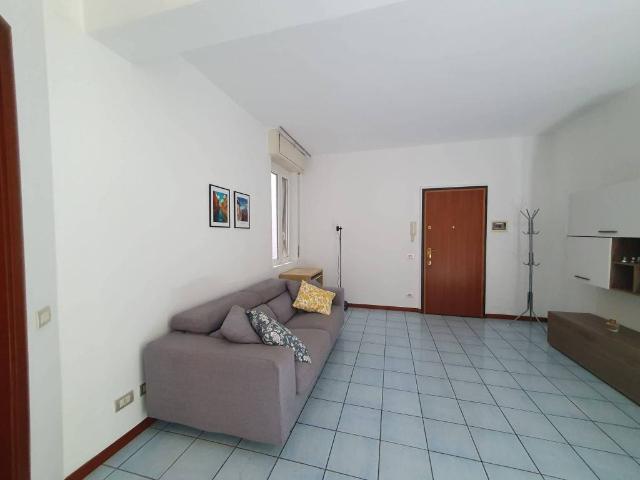 Appartamento in affitto a Ghisolfa, Milano