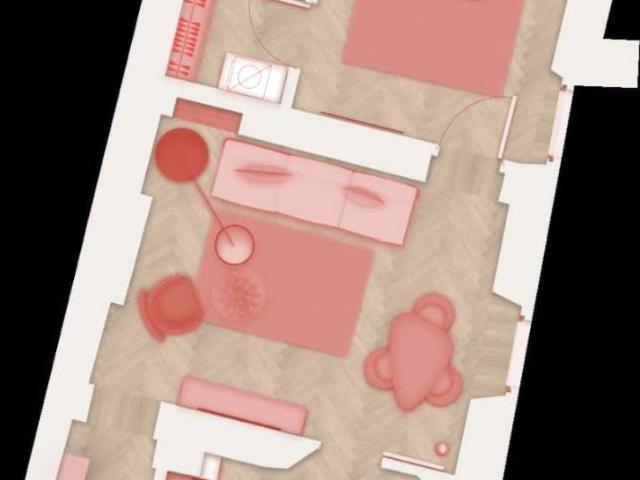 Appartamento in affitto a Municipio 1, Milano