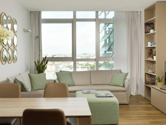 Appartamento in affitto a Municipio 2, Milano