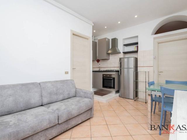 Appartamento in affitto a Municipio 9, Milano