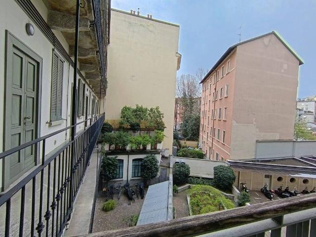 Appartamento in affitto a Municipio 7, Milano