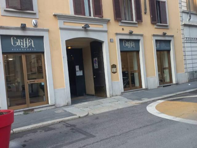 Appartamento in affitto a Municipio 1, Milano