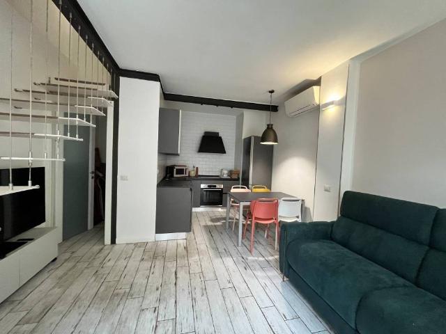 Appartamento in affitto a Municipio 2, Milano