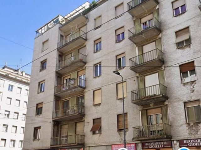 Appartamento in affitto a Municipio 2, Milano