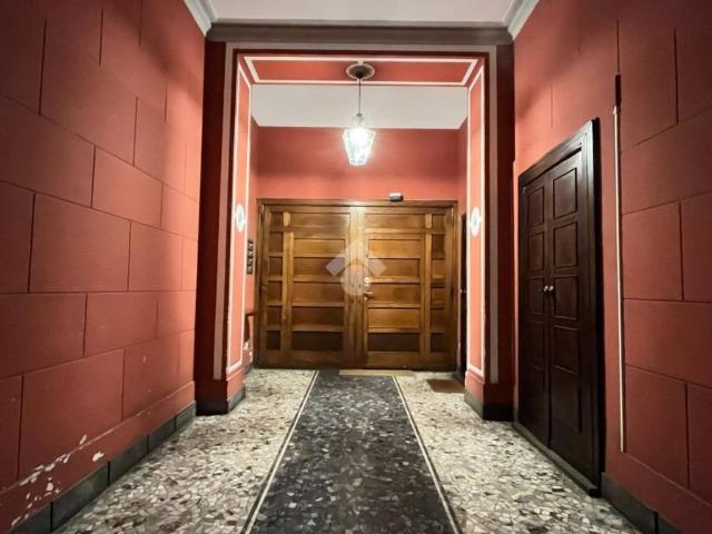 Appartamento in affitto a Sarpi, Milano