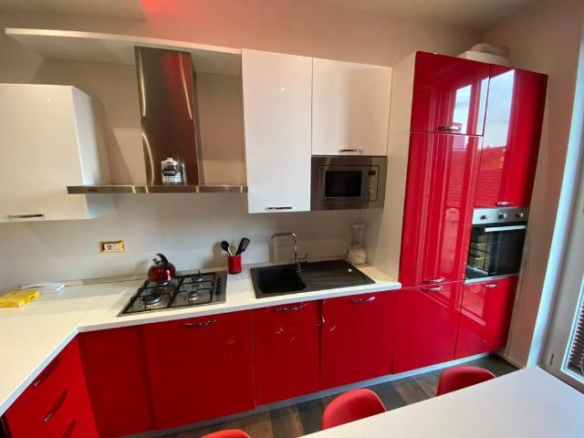 Appartamento in affitto a Municipio 2, Milano