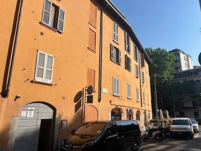 Appartamento in affitto a Municipio 1, Milano