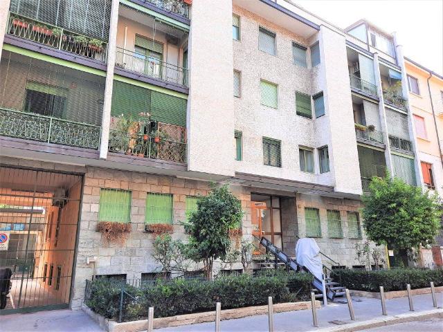 Appartamento in affitto a Città Studi, Milano