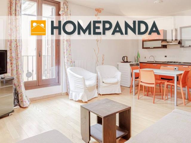 Appartamento in affitto a Centro storico, Milano