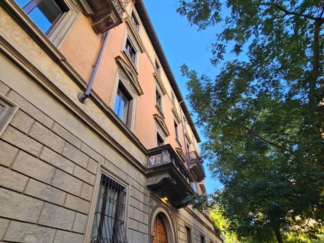 Appartamento in affitto a Magenta - San Vittore, Milano