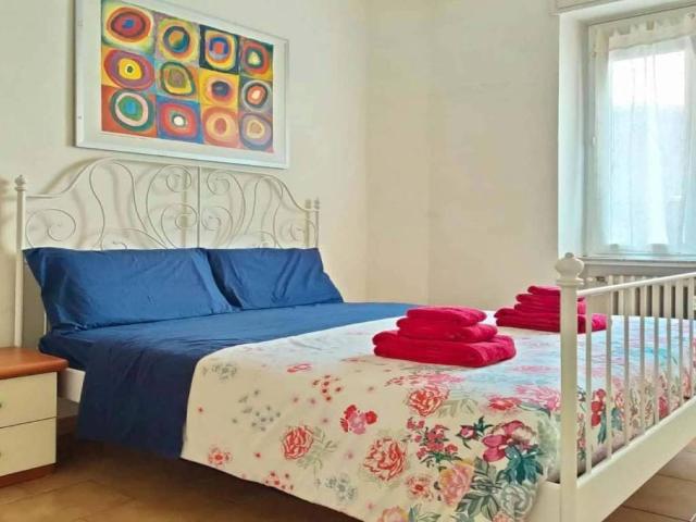 Appartamento in affitto a Selinunte, Milano