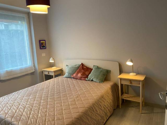 Appartamento in affitto a Villapizzone, Milano