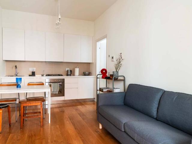 Appartamento in affitto a Buenos Aires - Venezia, Milano