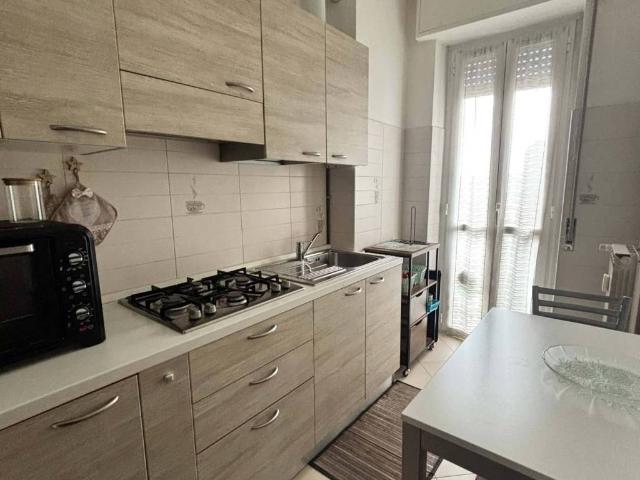 Appartamento in affitto a Municipio 2, Milano