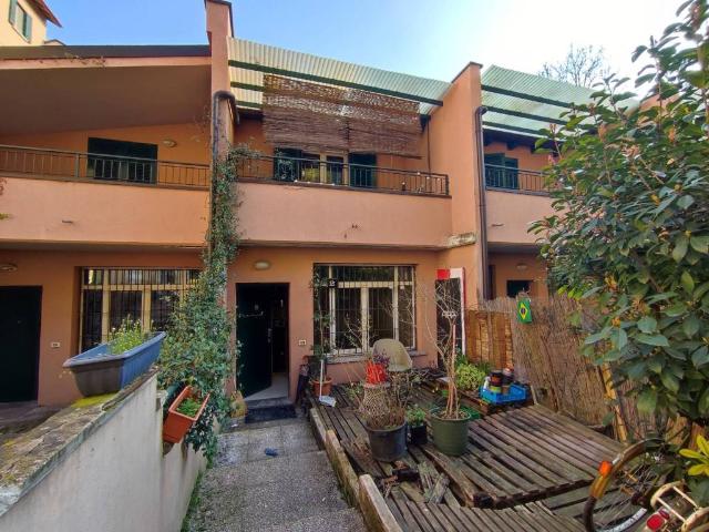 Appartamento in affitto a Municipio 9, Milano