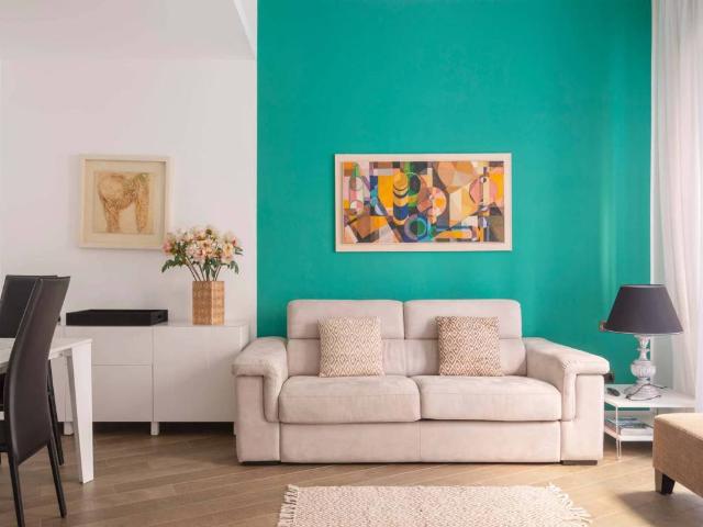 Appartamento in affitto a Centro storico, Milano