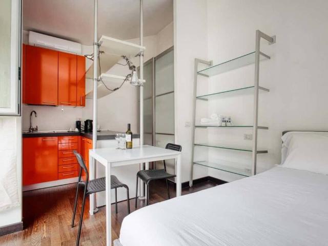 Appartamento in affitto a Isola, Milano