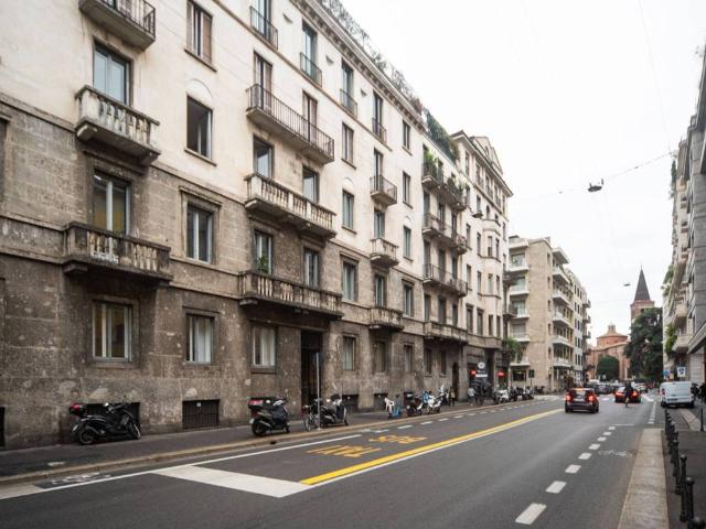 Appartamento in affitto a Cerchia dei Navigli, Milano