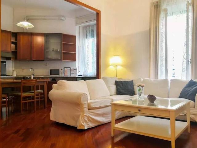 Appartamento in affitto a Buenos Aires - Venezia, Milano