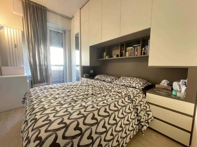 Appartamento in affitto a Municipio 2, Milano