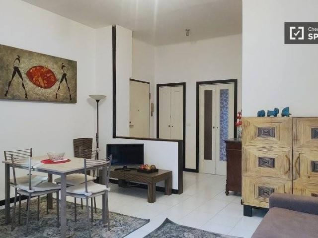 Appartamento in affitto a Villapizzone, Milano