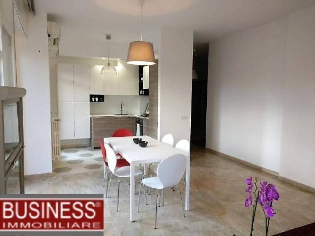 Appartamento in affitto a Niguarda - Cà Granda, Milano