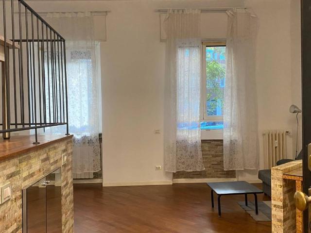 Appartamento in affitto a Ghisolfa, Milano