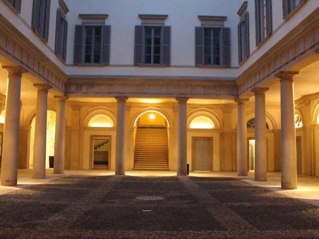 Appartamento in affitto a Brera, Milano