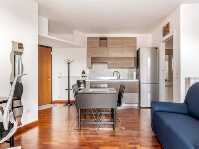 Appartamento in affitto a Garegnano, Milano