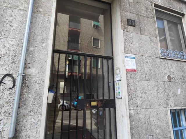 Appartamento in affitto a Municipio 2, Milano