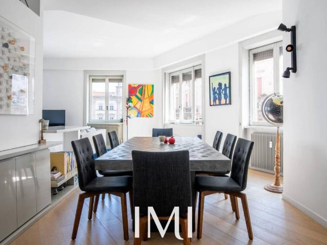 Appartamento in affitto a Centro storico, Milano