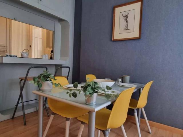 Appartamento in affitto a Municipio 1, Milano