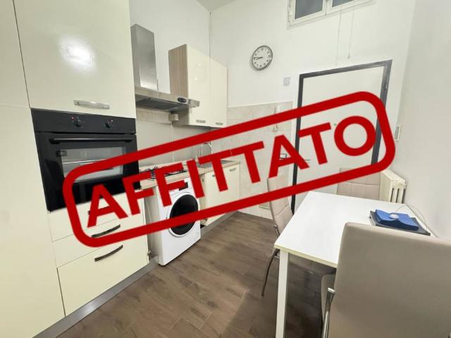 Appartamento in affitto a Municipio 8 di Milano, Milano